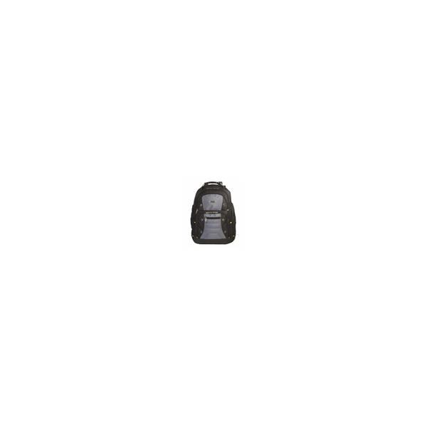 Targus 16 inch / 40.6cm Drifter™ Backpack (DRIFTER 16IN BACKPACK - .)