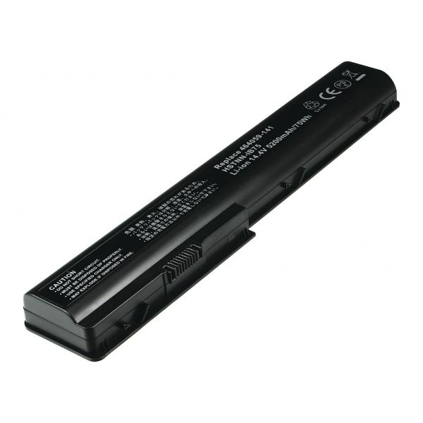 2-Power CBI3035A ricambio per laptop Batteria (Main Battery Pack 14.4V 5200mAh)