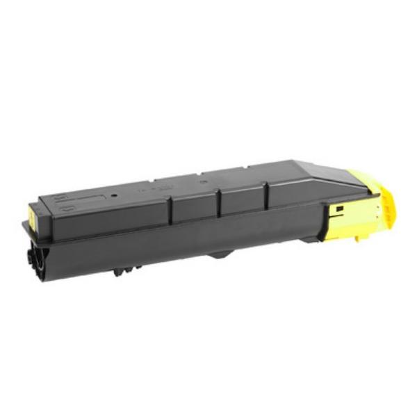 KYOCERA TK-8305Y cartuccia toner 1 pz Originale Giallo (Kyocera TK 8305Y - gul - original - to)