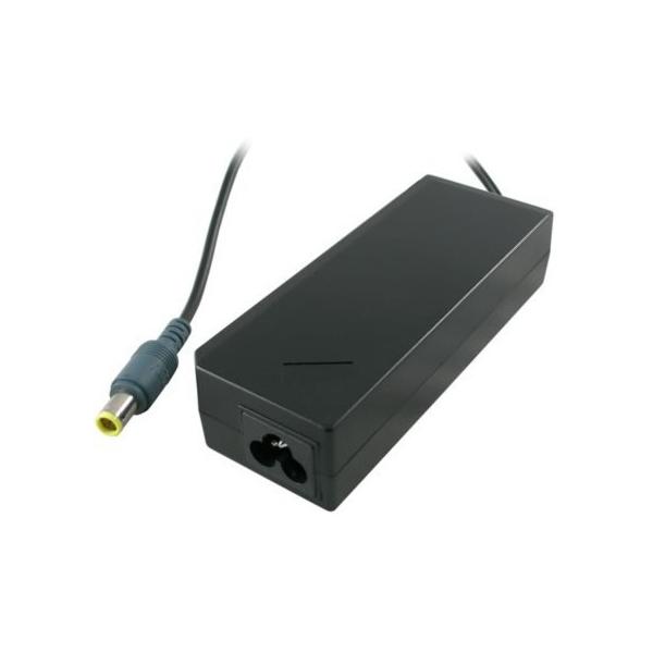 Lenovo 92P1153 adattatore e invertitore Interno 65 W Nero (TP 65W Ultraportable AC[EU1] - **New Retail** - Warranty: 12M)