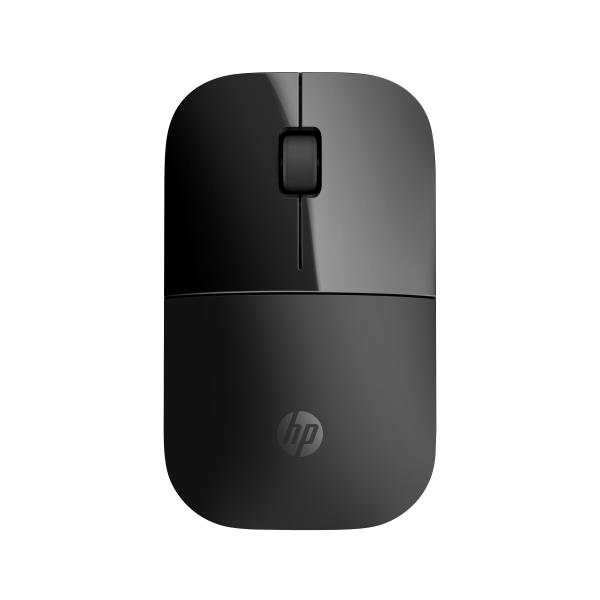 HP Mouse wireless Z3700 nero (Z3700 Black Wireless Mouse - **New Retail** - Warranty: 12M)