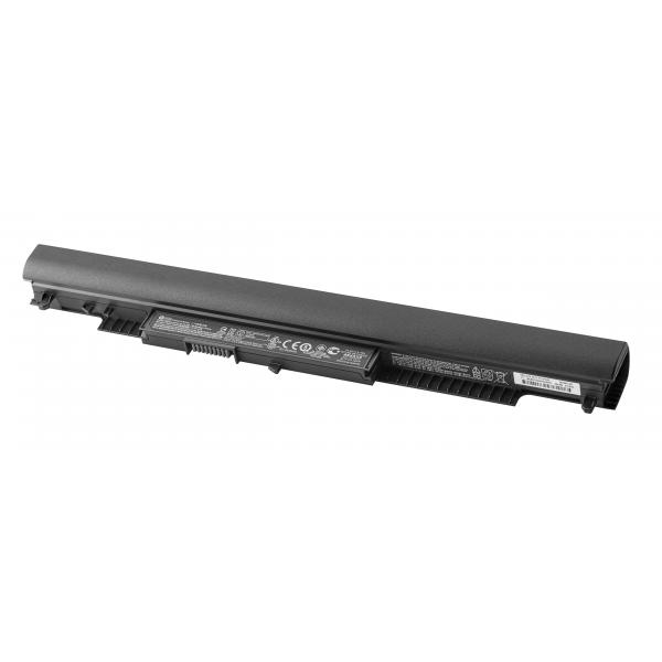 HP HS04 4-cell Notebook Battery Batteria (HS04041 NB Battery - **New Retail** - Warranty: 12M)