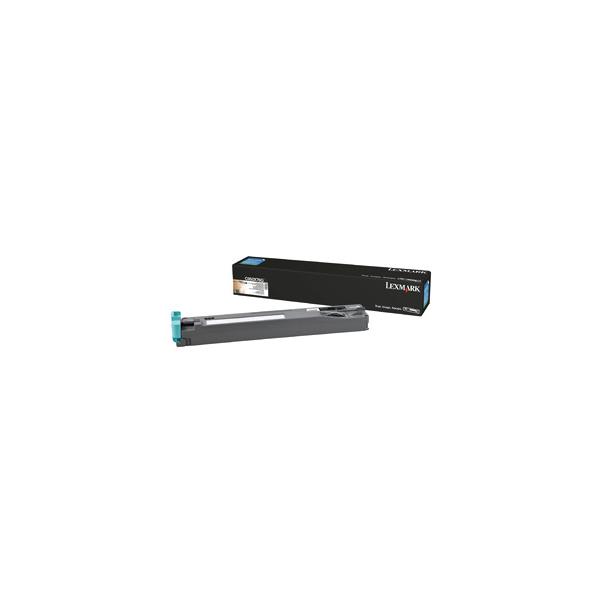 Lexmark C950X76G raccoglitori toner 30000 pagine (WASTE TONER CONTAINER - F/ C950/ X95X)