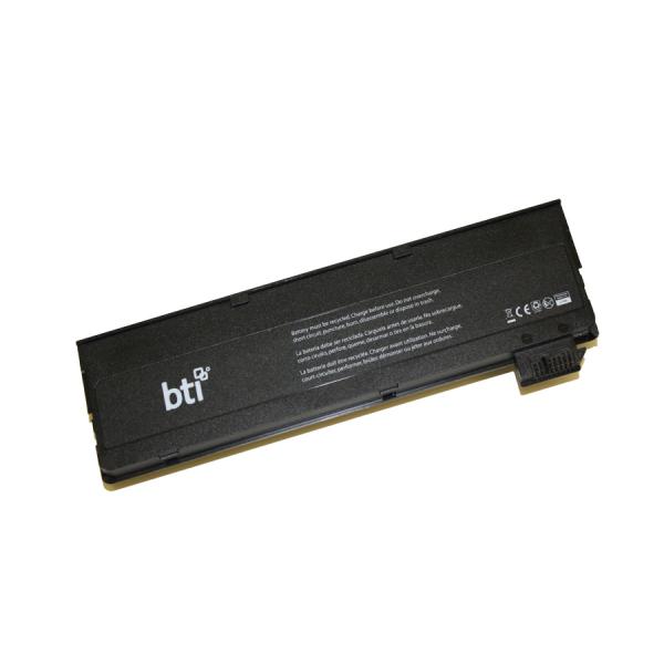 BTI 0C52862- ricambio per laptop Batteria (Replacement battery for LENOVO - IBM W550s T550 T450s T450 T440 T440s X250 X240 L450 laptops replacing OEM Part numbers: 0C52862 68+ 0C52861 121500146 12150