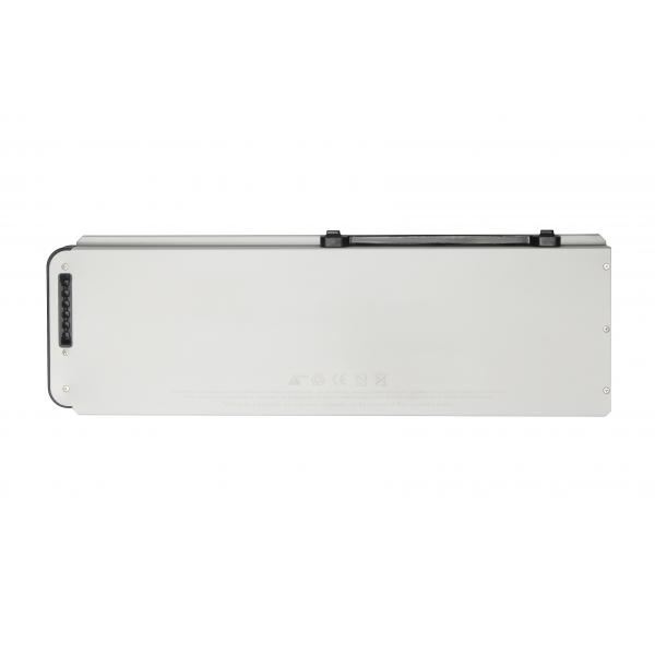 BTI A1281- ricambio per laptop Batteria (BTI 58Wh 3 cell LAP1281 compatible battery for APPLE MACBOOK PRO 15-INCH LATE 2008 MB470LL/A MACBOOK PRO 15-INCH LATE 2008 MB471LL/A)