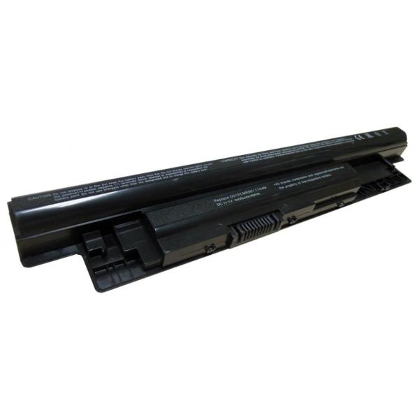 CoreParts MBXDE-BA0009 ricambio per laptop Batteria (Laptop Battery for Dell - 48.84Wh 11.1V 4400mAh 49Wh 6 - Cell Li-ion 11.1V 4.4Ah - Warranty: 12M)