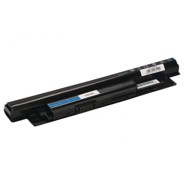 2-Power CBI3428B ricambio per laptop Batteria (Main Battery Pack 11.1V 6400mAh)