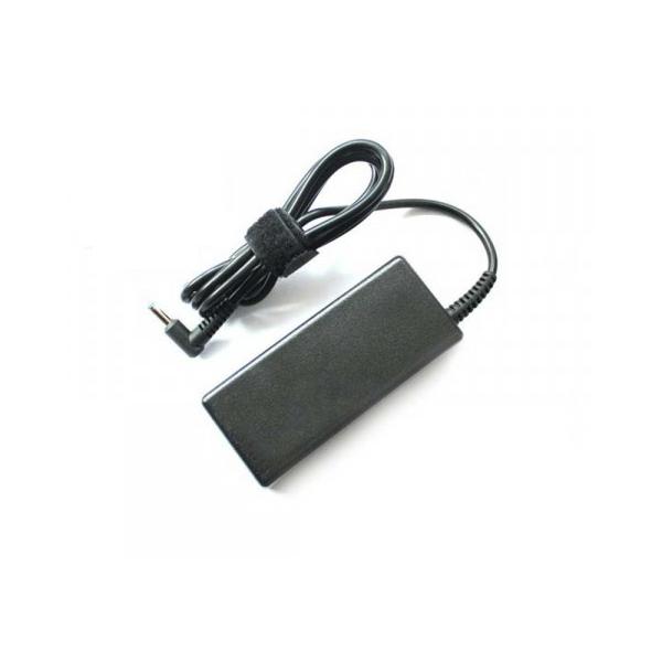 HP 740015-004 adattatore e invertitore Interno 45 W Nero (AC Adapter 45W Smart Nfpc - Warranty: 6M)