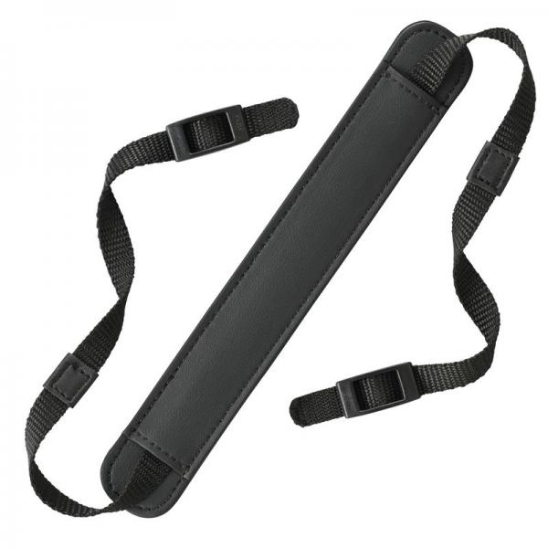 Panasonic CF-VST331U tracolla Computer portatile Nero (Panasonic Hand Strap)