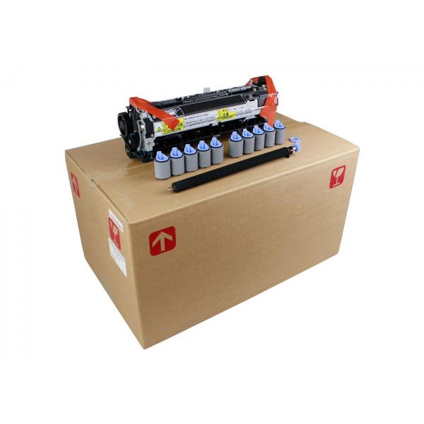CoreParts MSP2438 Parte di ricambio e accessorio per stampante/scanner Kit di manutenzione 1 pz (Maintenance Kit 220V - contains RM1-0037 - HP LaserJet Enterprise 600 M601dn, M602, M603 - Warranty: 1