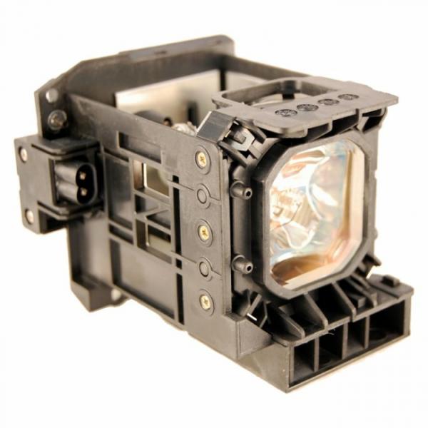 LampTek R9801087 lampada per proiettore 400 W (Lamp for BARCO RLM W12 Projector Lamp/BARCO RLM W12 Original Inside Projector Lamp - Replaces R9801087/Genuine BARCO RLM W12 Projector Lamp - R9801087/B