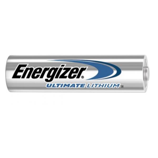 Energizer Ultimate Lithium Batteria monouso Mini Stilo AAA Litio (Energizer Ultimate Lithium batteri - 1)
