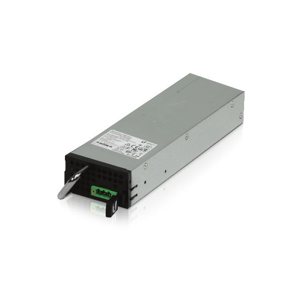 Ubiquiti EP-54V-150W-DC componente switch Alimentazione elettrica (EdgePower, 54v, 150W, DC - EP-54V-150W-DC, Power supply, - Grey, CE, FCC, IC, 150 W, 0 - 40 ?C, 10 - 90 ?C - Warranty: 24M)