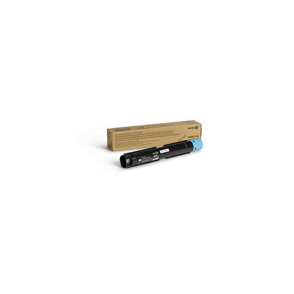 Xerox 106R03740 cartuccia toner 1 pz Originale Ciano (VERSALINK C7020/25/30 CYAN - EXTRA 16.5K P)