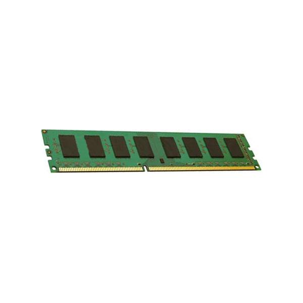 Hypertec 2GB PC3-10600 memoria 1 x 2 GB DDR3 240-pin DIMM Data Integrity Check [verifica integrità dati] (Hypertec Legacy - DDR3 - 2 GB - DIMM 240-pin - 1333 MHz / PC3-10600 - unbuffered - ECC - for
