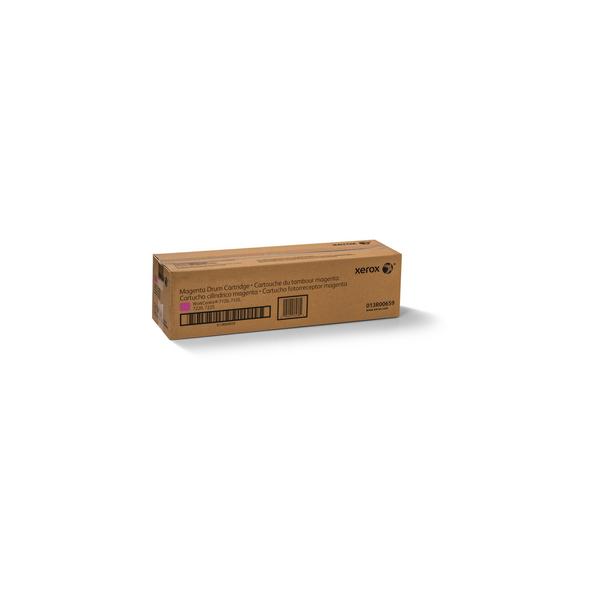 Xerox 013R00659 tamburo per stampante Originale (Drum Unit Magenta - Pages 51.000 - Warranty: 3M)