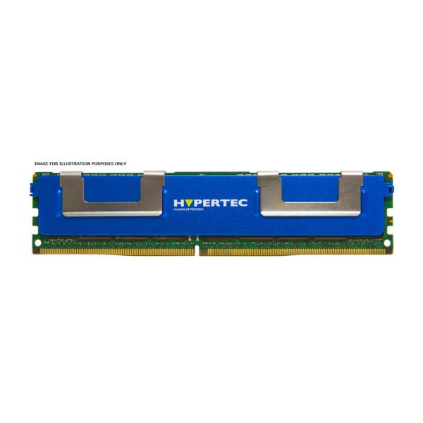 Hypertec 4X70M09261-HY memoria 8 GB DDR4 288-pin DIMM Data Integrity Check [verifica integrità dati] (A Lenovo equivalent 8 GB Registered ECC DDR4 SDRAM - DIMM 288-pin 2400 MHz [ PC4-19200 ] [1Year w