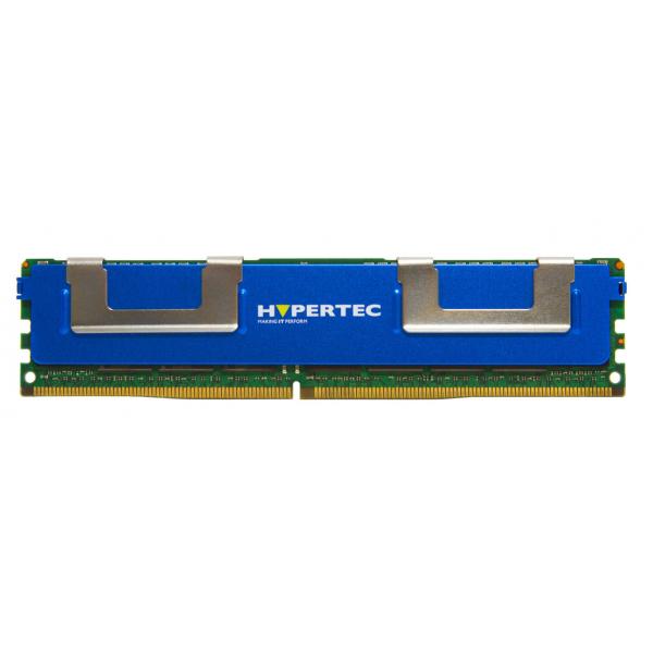 Hypertec UCS-ML-1X644RV-A=-HY memoria 288-pin DIMM (A Cisco equivalent 64 GB Quad rank - Load-Reduced ECC DDR4 SDRAM - LRDIMM 288-pin 2400 MHz [ PC4-19200 ] Note - Hypertec CISCO equivalent memory is