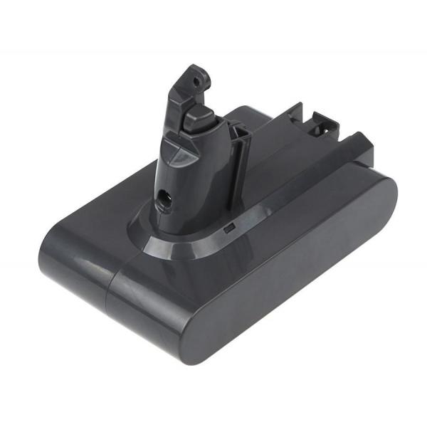 CoreParts MBVC0023 accessorio e ricambio per aspirapolvere Batteria Aspirapolvere portatile (Battery for Dyson DC62 - 54Wh Li-ion 21.6V 2500mAh - Dyson DC58, DC59, DC61, DC62, DC62 Animal, DC72, DC74