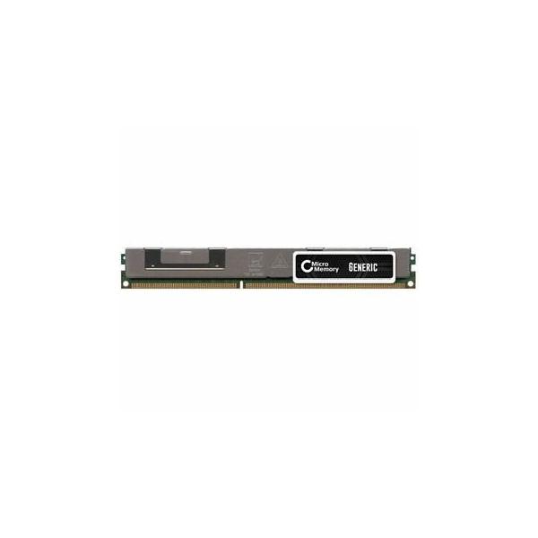 CoreParts MMI9915/16GB memoria 1 x 16 GB DDR3 (16GB Memory Module 1866Mhz - DDR3 Major DIMM for IBM - 1866MHz DDR3 MAJOR DIMM - Warranty: 120M)