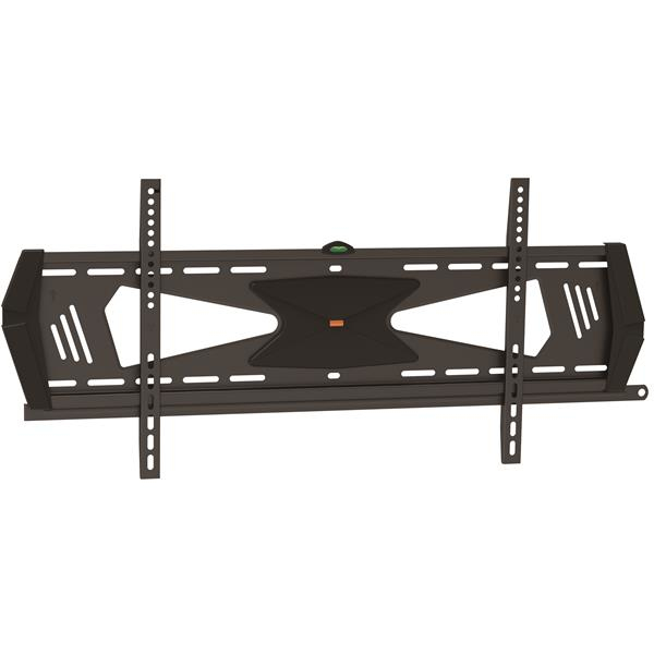 StarTech.com Supporto Fisso a Basso Profilo per TV a Schermo Piatto da 37 a 70 - Antifurto - VESA (LOW PROFILE TV WALL MOUNT FIXED - ANTI THEFT VESA MOUNT)