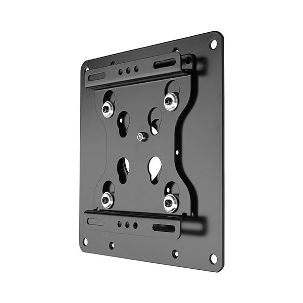 Chief FSR1U Supporto per display espositivi 81,3 cm [32] Nero (FSR1U - Small Flat Panel Fixed Wall Display Mount)