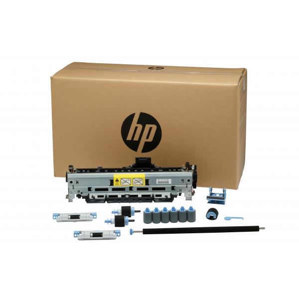 HP Kit manutenzione stampante MFP 220 V LaserJet (Maintenance Kit M5025 M5035 - Pages 200.000 - Warranty: 3M)