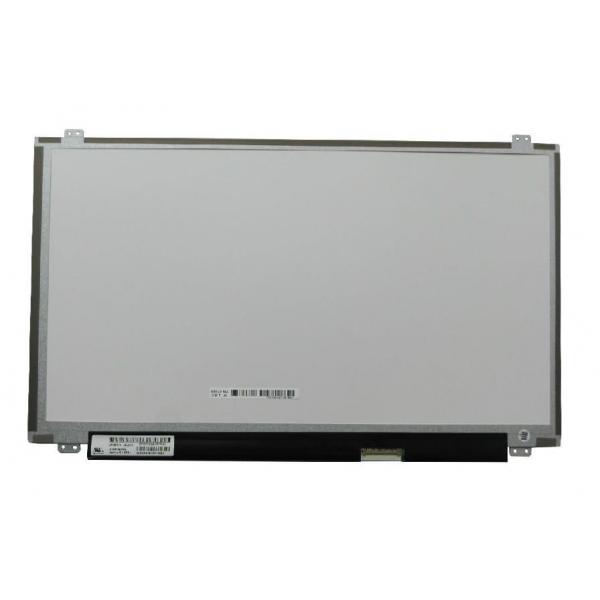 CoreParts MSC156F30-090M ricambio per laptop Display (15,6 LCD FHD Matte - 1920x1080 359.5?224.13?3.4mm, - LED Screen, 30pins Bottom Right Connector, Top Bottom 4xBrackets, IPS, - Warranty: 6M)