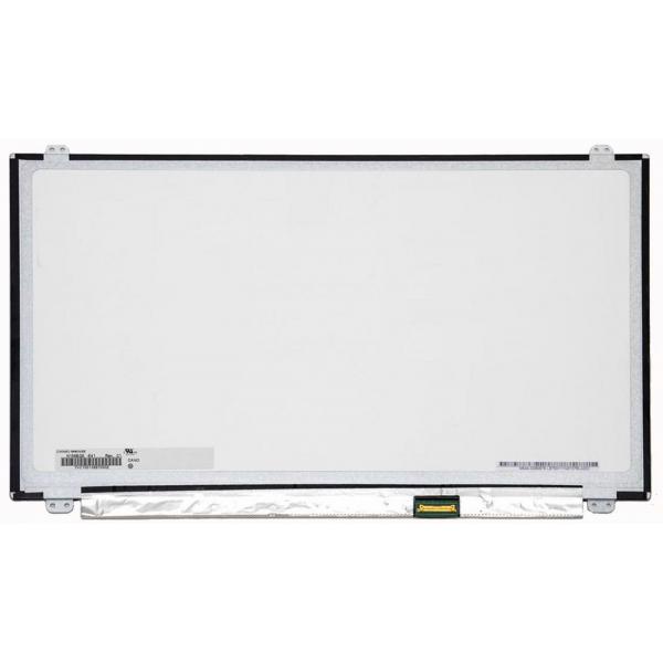 CoreParts MSC156H30-080M ricambio per laptop Display (15,6 LCD HD Matte - 1366x768 LED Screen, 30pins - Bottom Right Connector, Top Bottom 4xBrackets, NT156WHM-N22, HRN6M, K96D2, - Warranty: 6M)