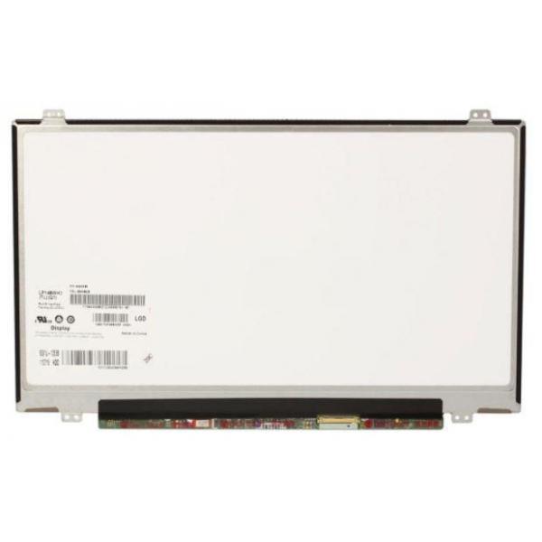 CoreParts MSC140H40-036M ricambio per laptop Display (14,0 LCD HD Matte - 1366x768 - LED Screen, 40pins Bottom Right Connector, Top Bottom 4xBrackets - Warranty: 6M)