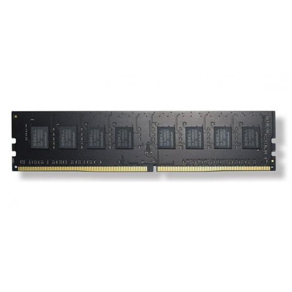 G.Skill 4GB DDR4 memoria 1 x 4 GB 288-pin DIMM (G.Skill Value Series - DDR4 - 4 GB)