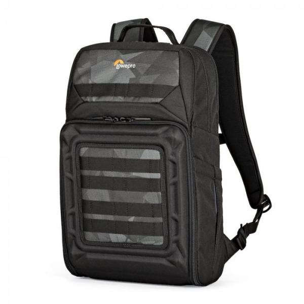 Lowepro DRONEGUARD BP 250 Zaino Nero (Lowepro Droneguard BP 250 - rygs?k til)