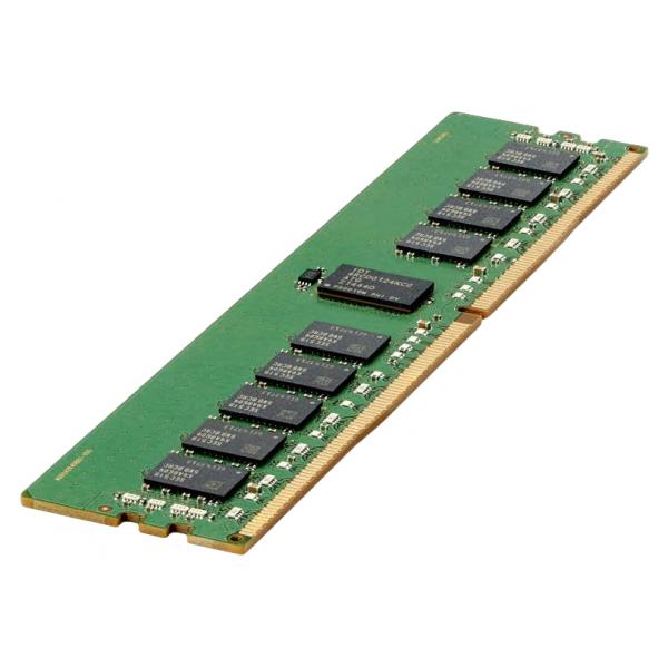 HPE 815098-B21 memoria 16 GB 1 x 16 GB DDR4 288-pin DIMM Data Integrity Check [verifica integrità dati] (16 GB DIMM 288-PIN - **Shipping New Sealed Spares** - Warranty: 36M)