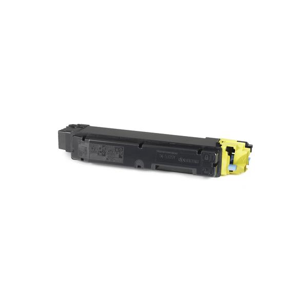 KYOCERA TK-5305Y cartuccia toner 1 pz Originale Giallo (Kyocera TK 5305Y - gul - original - to)
