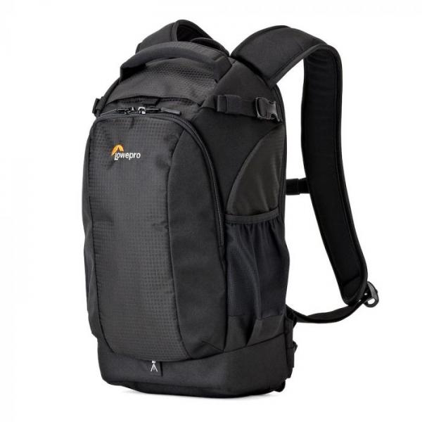 Lowepro LP37125-PWW custodia per fotocamera Zaino Nero (Lowepro Flipside 200 AW II - rygs?k ti)