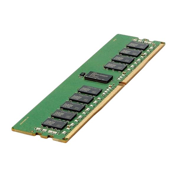 HPE 64GB [1x64GB] Quad Rank x4 DDR4-2666 CAS-19-19-19 Load Reduced memoria 288-pin DIMM Data Integrity Check [verifica integrità dati] (64GB 4Rx4 PC4-2666V-L - **Shipping New Sealed Spares** - Warran