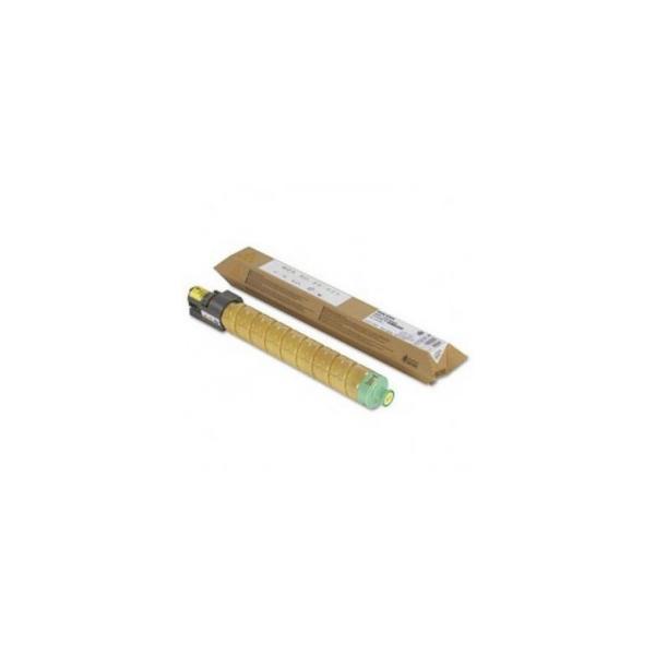 Ricoh 842236 cartuccia toner 1 pz Originale Giallo (Ricoh - gul - original - tonerpatron)