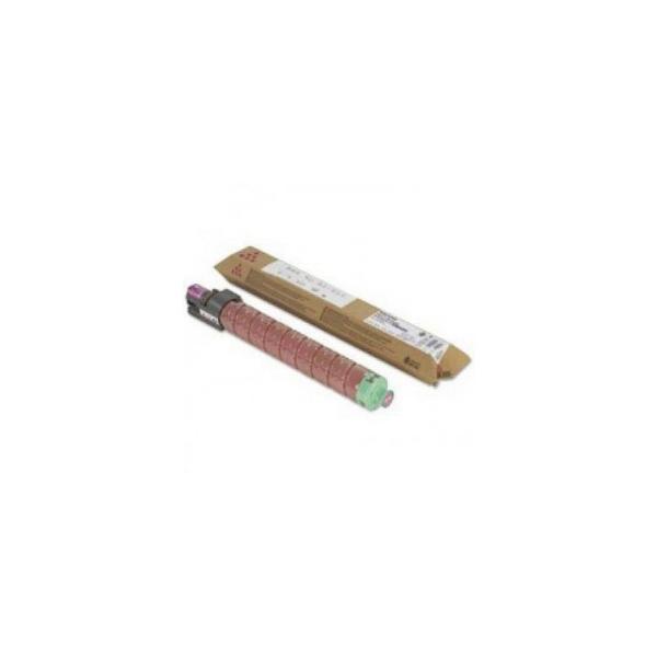 Ricoh 842237 cartuccia toner 1 pz Originale Magenta (Ricoh - magenta - original - tonerpatr)