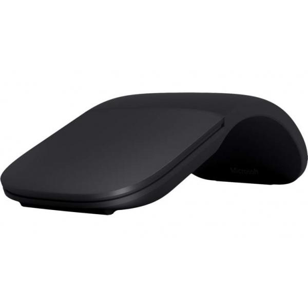Microsoft Surface Arc mouse Viaggio Ambidestro Bluetooth (Microsoft Surface Arc Mouse - mus - Bl)