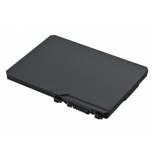 Panasonic CF-VZSU1AW ricambio per laptop Batteria (Panasonic CF-VZSU1AW - Laptop battery [standard] - 3-cell - for P/N: CF-33GZ070BE, CF-33GZ07GBE, CF-33RZ072BE, CF-33RZ07DBE, CF-33RZ07TBE, CF-33RZ07