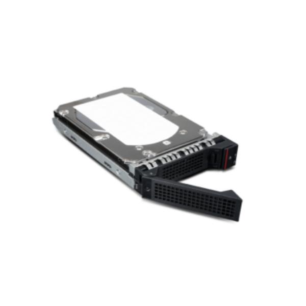 Lenovo 7XB7A00030 disco rigido interno 300 GB 10000 Giri/min 2.5 SAS (ThinkSystem 2.5 300GB 10K SAS 12Gb Hot Swap 512n HDD SED)