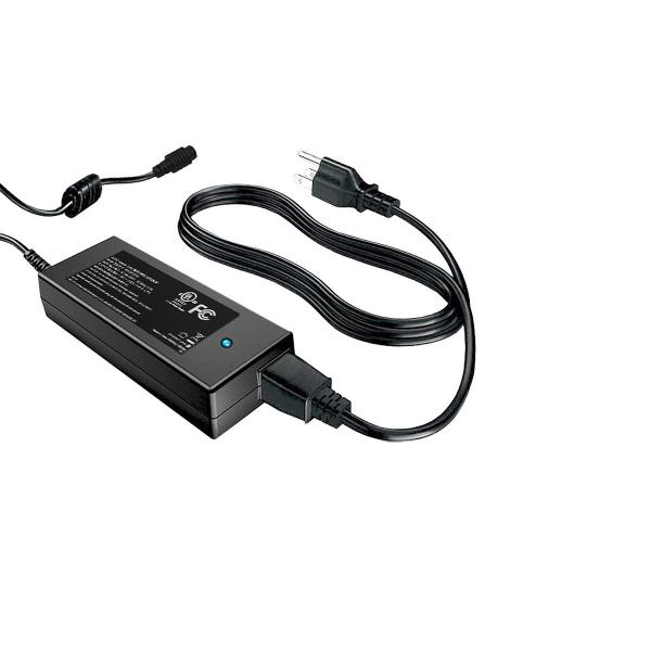 BTI AC-1965137 adattatore e invertitore Interno 65 W Nero (19V / 65W BTI AC Adapter for ASUS ZENBOOK UX303 UX303UA UX303UB UX303L ASUS TABLET PC S200 X201)