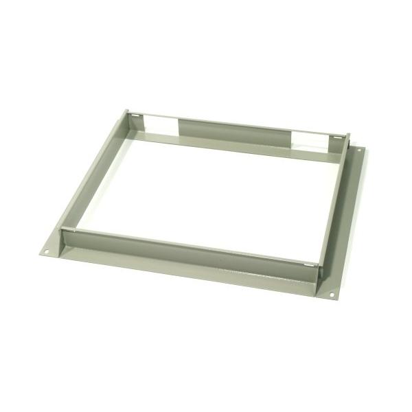 Triton RAC-CH-XXX-X1 porta accessori (Rack Accessory - Warranty: 12M)