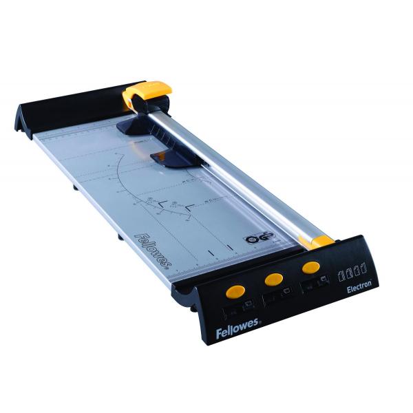 Fellowes Electron A3/180 taglierino 10 fogli (Electron A3 Trimmer)