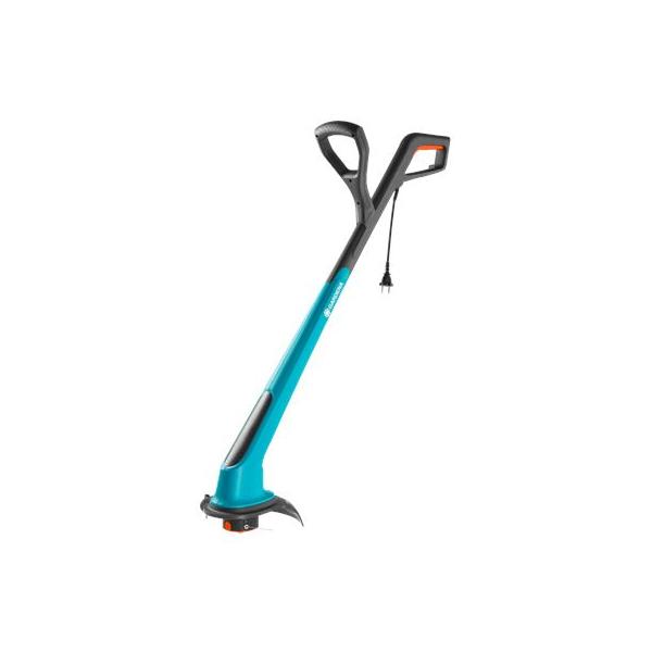Gardena 350/23 350W Corrente elettrica AC Nero, Blu (Gardena 350/23 350 W Elektrisk AC Sort)