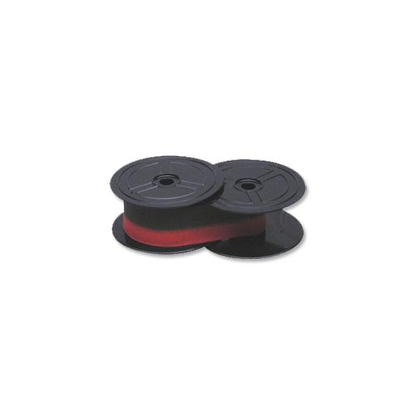 Canon EP102 nastro per stampante Nero, Rosso (EP-102 COLOR RIBBON - P1211/12/14/17/18+MORE 12PK)