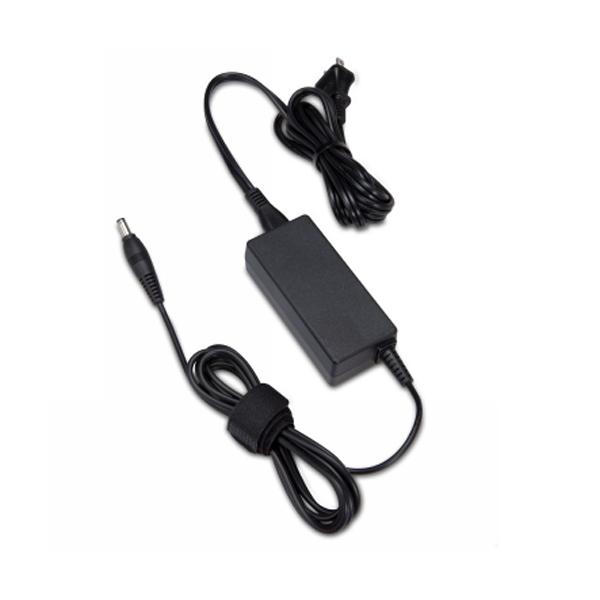 Toshiba Universal AC Adaptor Computer portatile Nero Interno (AC Adapter 19V 2.37A 45W includes power cable)