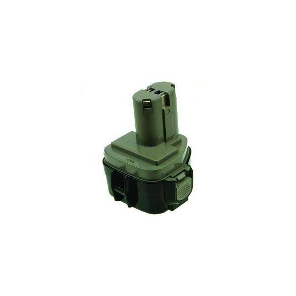 2-Power PTH0051A batteria e caricabatteria per utensili elettrici (Power Tool Battery 12V 3000mAh)