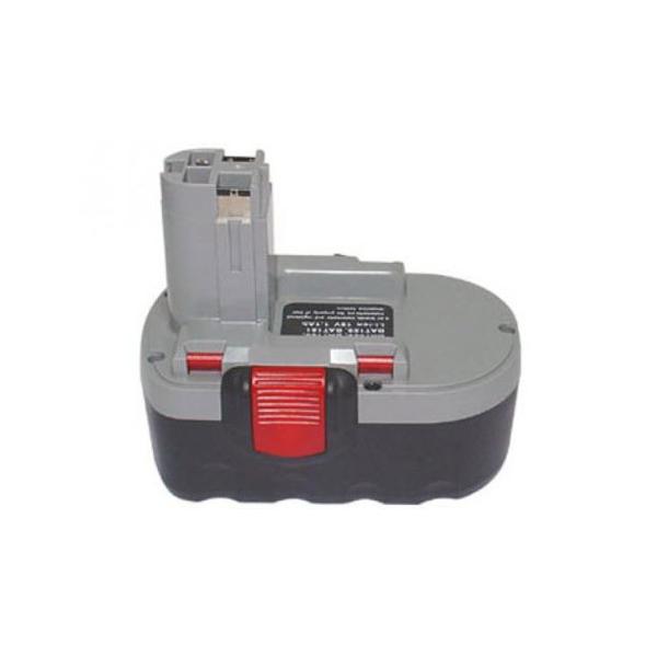 2-Power PTH0007A batteria e caricabatteria per utensili elettrici (Power Tool Battery 18V 3000mAh)