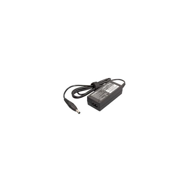 Toshiba P000536660 adattatore e invertitore Interno Nero (AC Adapter 19V 2.37A 45W includes power cable)